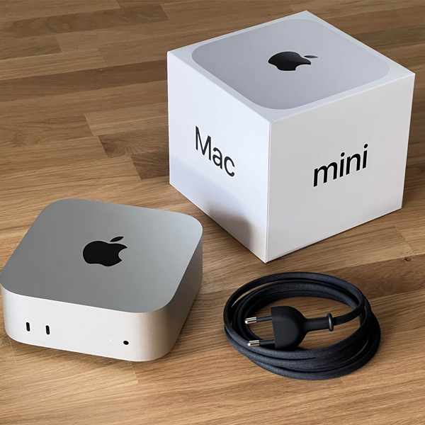 Mac