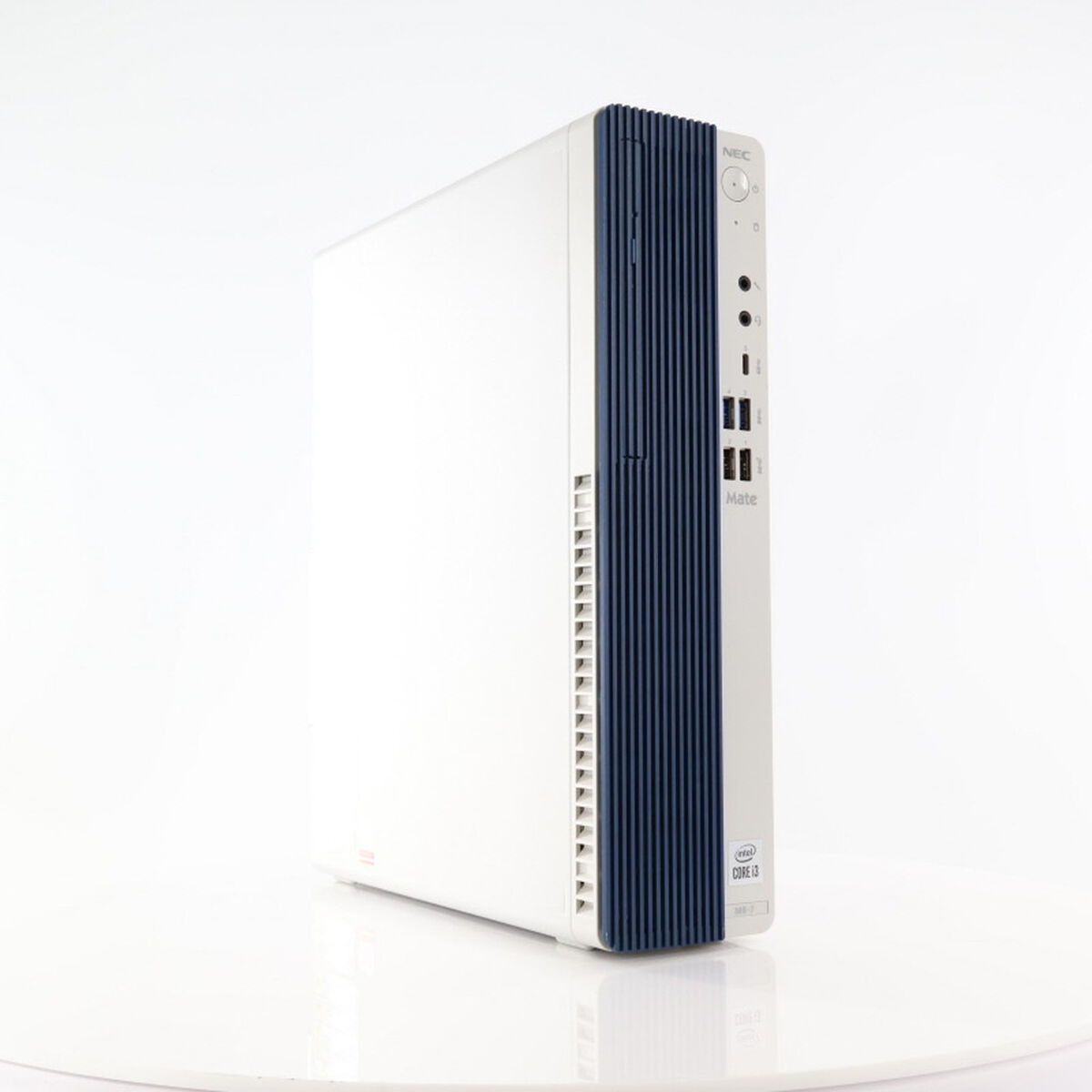 中古 NEC_MKL36B7(i3 10100/4GB/SSD128GB/W11P) 3410015080