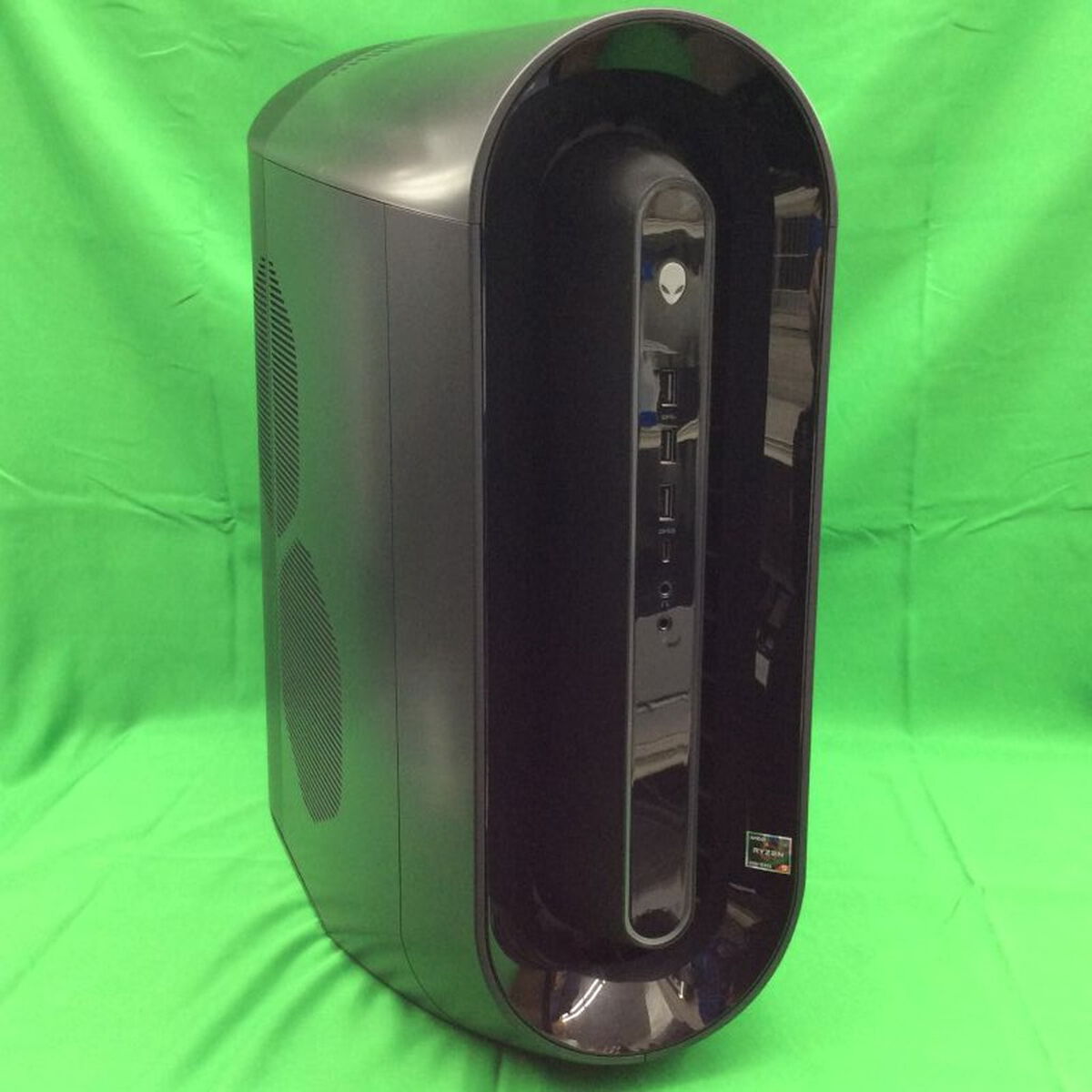 中古 DELL Alienware Aurora R10(Ryzen 9 5950X/64GB/SSD2TB/HDD2TB/RTX3090/W11H) 3170007337