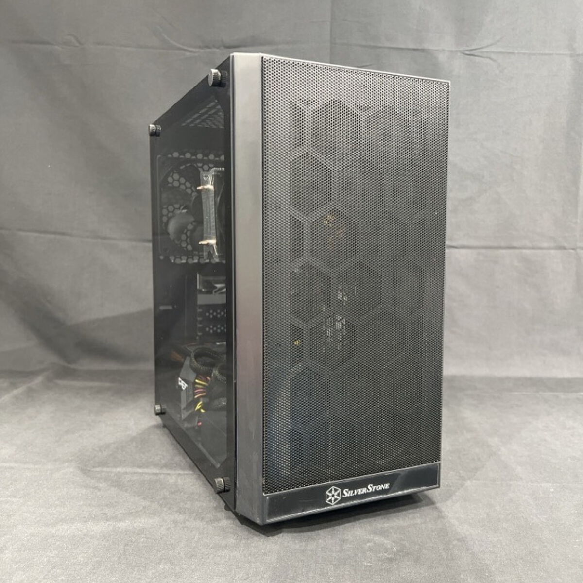 中古 アプライド UMPC (Core i7-9700K/8GB/SSD480GB/なし/GT710 2GB) 5140001635