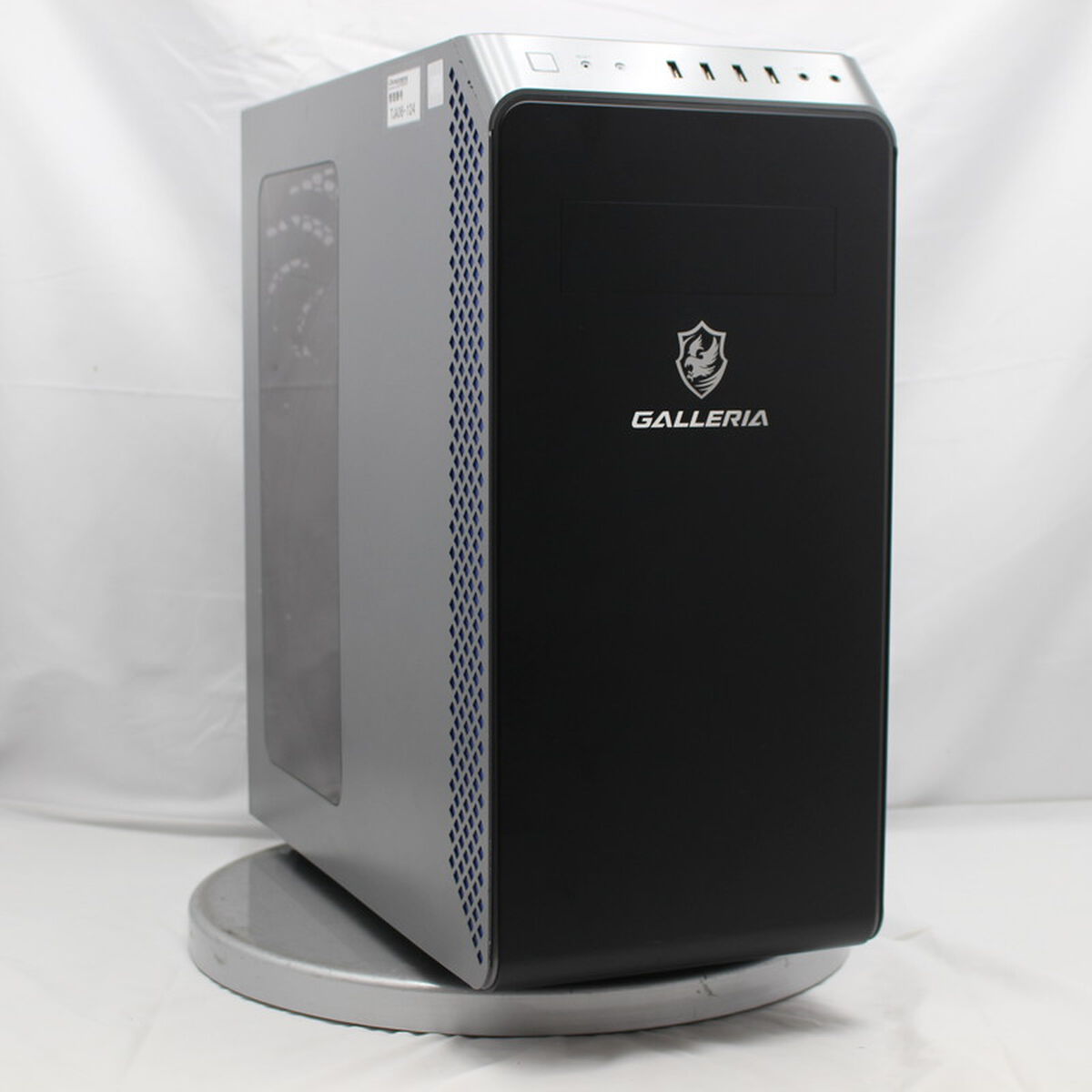 中古 THIRDWAVE GALLERIA SK(Intel Core i7 11700K/32GB DDR4 (PC4)/SSD2TB/なし/NVIDIA GeForce RTX 3080 10GB/W11H64 MAR) 199635