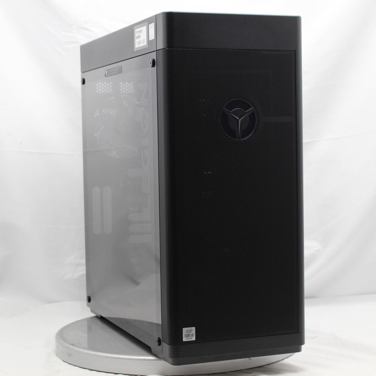 中古 Lenovo Legion(Intel Core i9 10900K/32GB DDR4 (PC4)/SSD1TB/なし/NVIDIA GeForce RTX 3080 10GB/W11H64 MAR) 199644