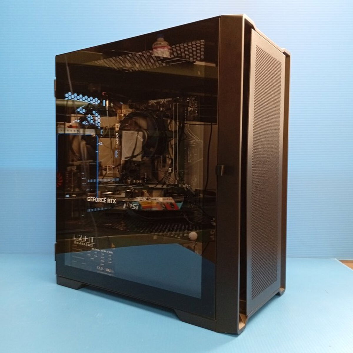 中古 自作パソコン 3120024324