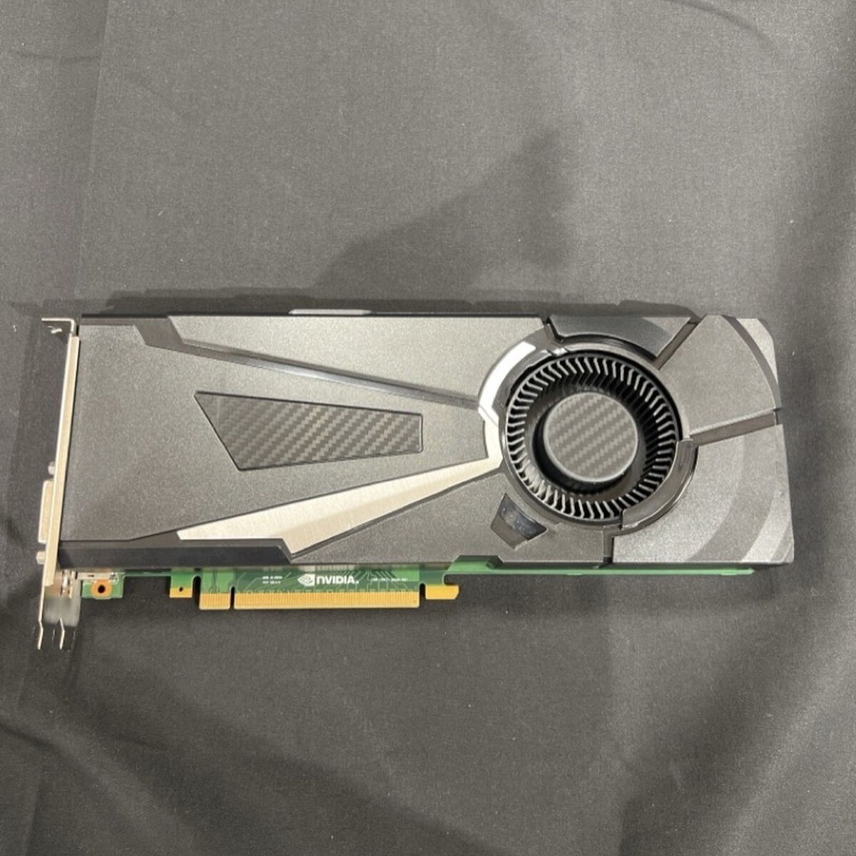 中古 各社 GeForce GTX1070 (8GB PCI-E) 130945