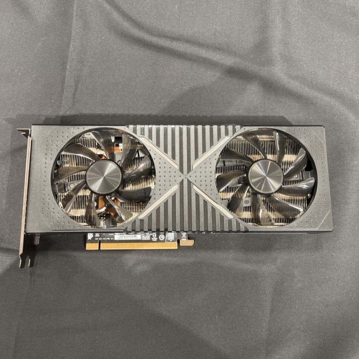 中古 HP NVIDIA RTX 3070 8GB（RTX3070 8GB） 3480041014