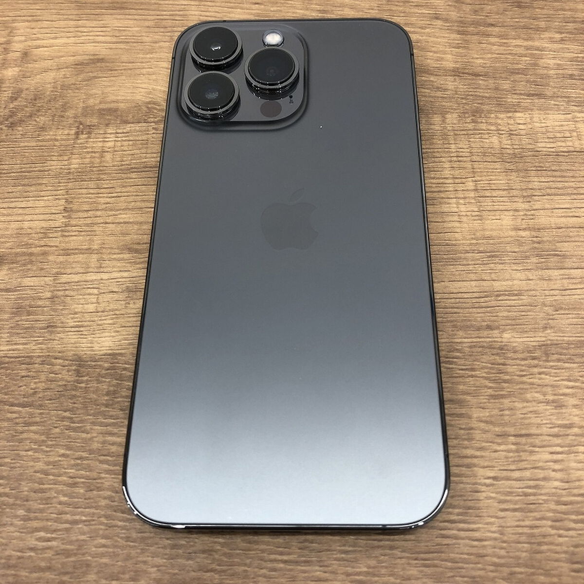 中古 【国内版SIMフリー】Apple iPhone13 Pro 6.1インチ 512GB グラファイト MLUV3J/A 147485【6/11値下げ!】