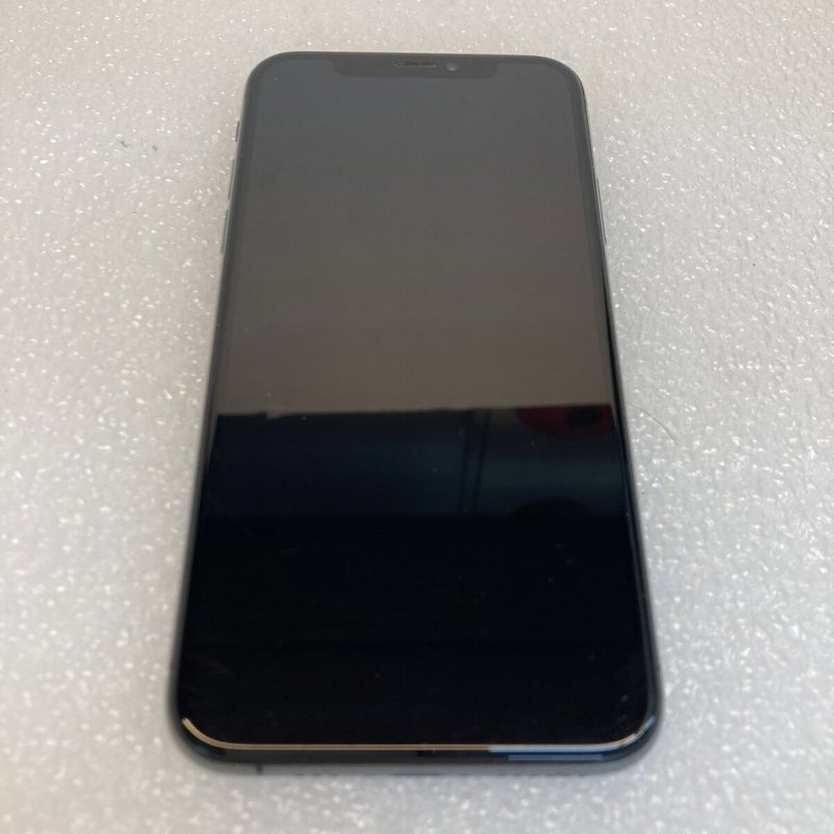 中古 【docomo】 Apple iPhoneXS 5.8インチ 64GB (スペースグレイ) MTAW2J/A 138081