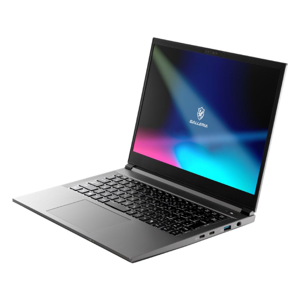 THIRDWAVE アウトレット特価 GALLERIA RL7C-R45-4(訳あり新品)73573729