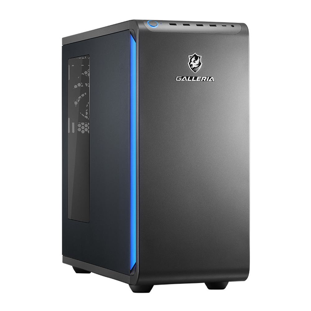 THIRDWAVE アウトレット特価 GALLERIA XPR7A-R57-GD(キャンセル未使用品)73606556