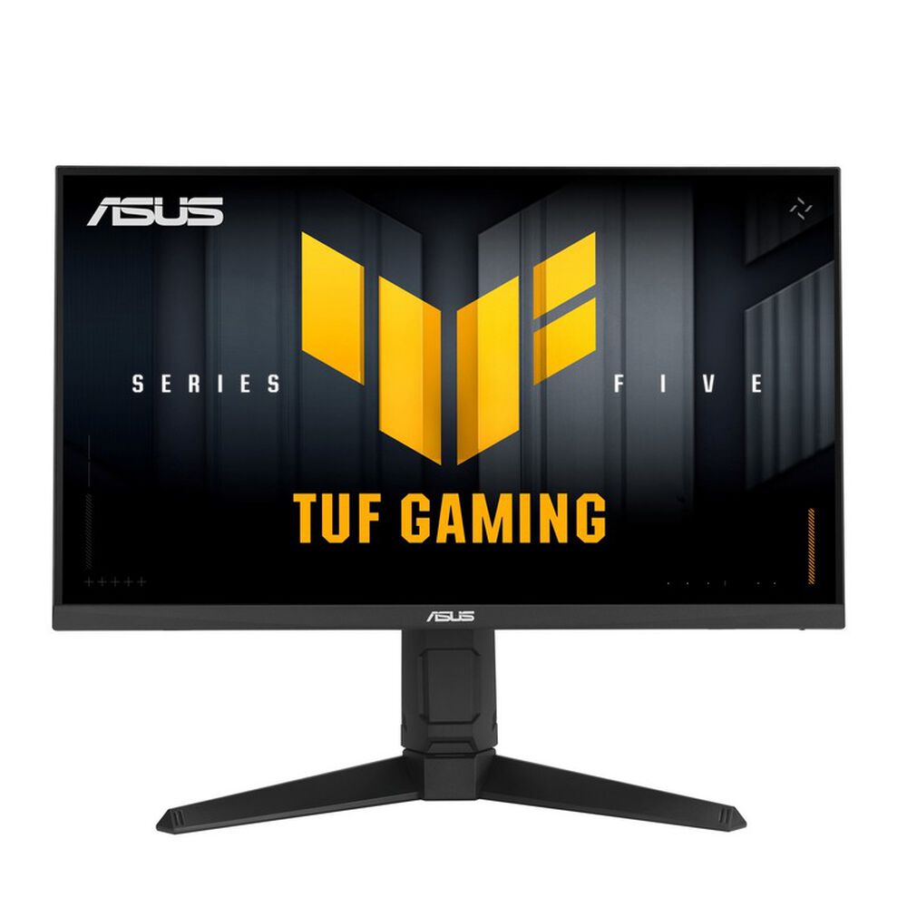 ASUS 【アウトレット】 TUF Gaming VG259QMRL5A-P (24.5インチワイド 液晶モニター) ドスパラ限定モデル 67726477