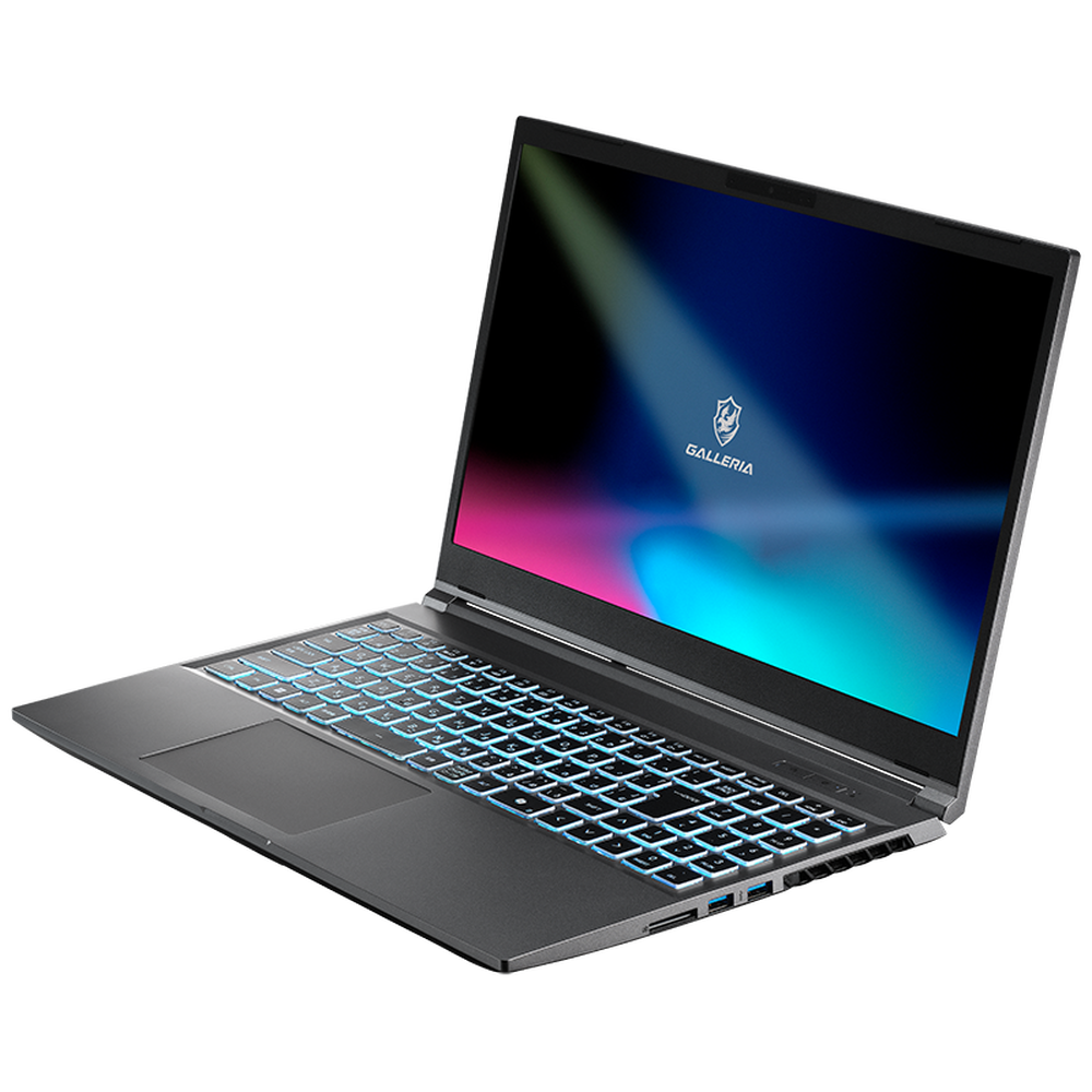 THIRDWAVE アウトレット特価 GALLERIA RL7C-R35-5N(訳あり新品)73561286