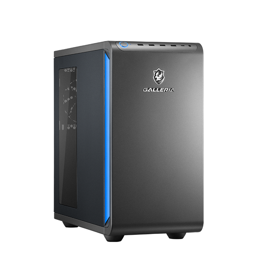THIRDWAVE アウトレット特価 GALLERIA XGC5M-R56-GD(キャンセル未使用品)73614288