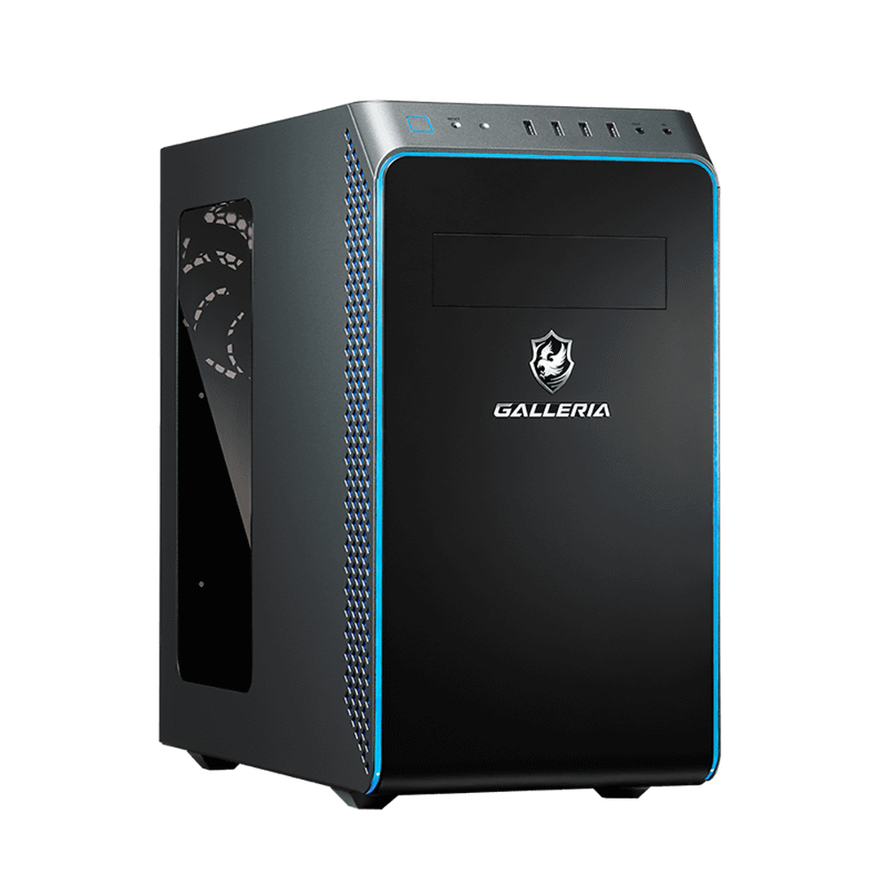 THIRDWAVE アウトレット特価 GALLERIA RM7R-R57(訳あり新品)73535888