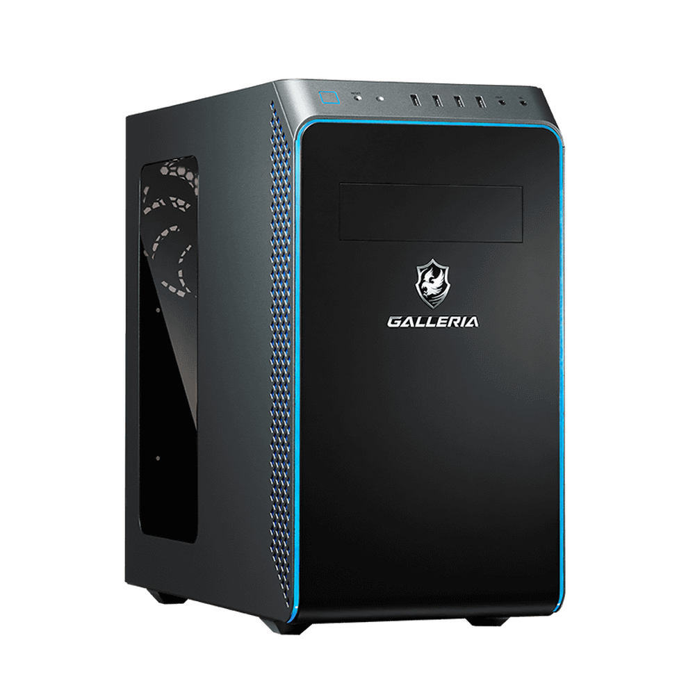 THIRDWAVE アウトレット特価 GALLERIA RM7R-R57(訳あり新品)73535899