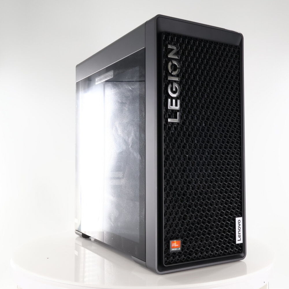 【秋葉原本店】中古 Lenovo LX821(Ryzen 7 7700X/16GB/SSD500GB/RTX4060/W11H) 3410014905