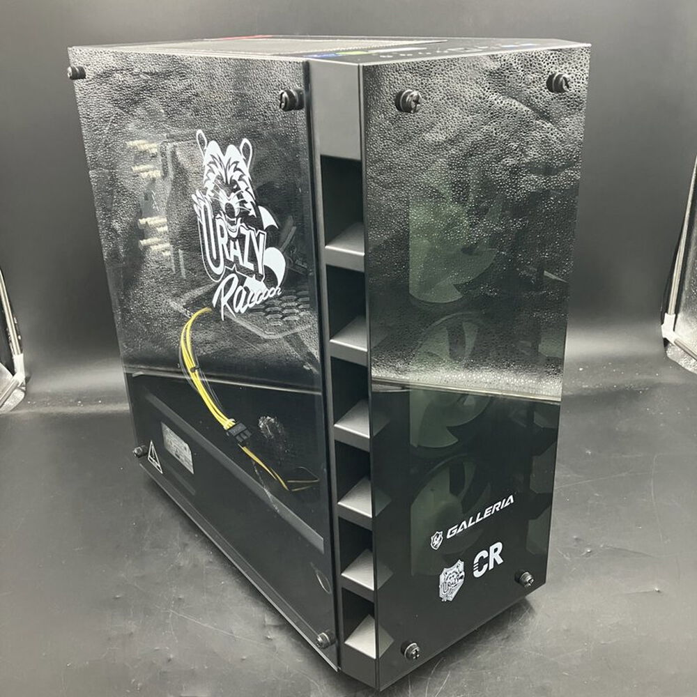 【大須店】中古 GALLERIA CRA7C-R36T 3120024320