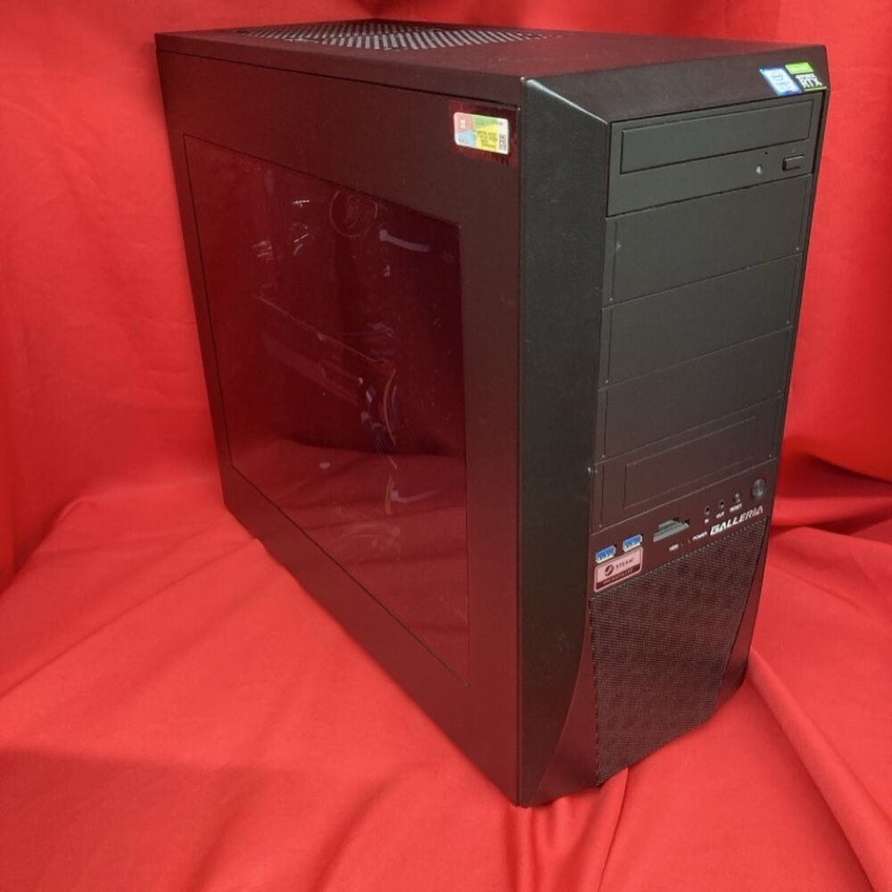 【千葉店】中古 GALLERIA XF 3250006228