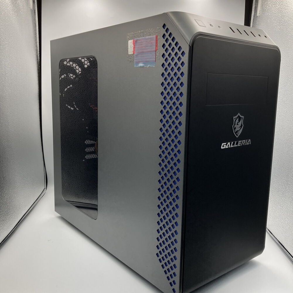 【町田店】中古 GALLERIA RM5C-R36T 3330003433