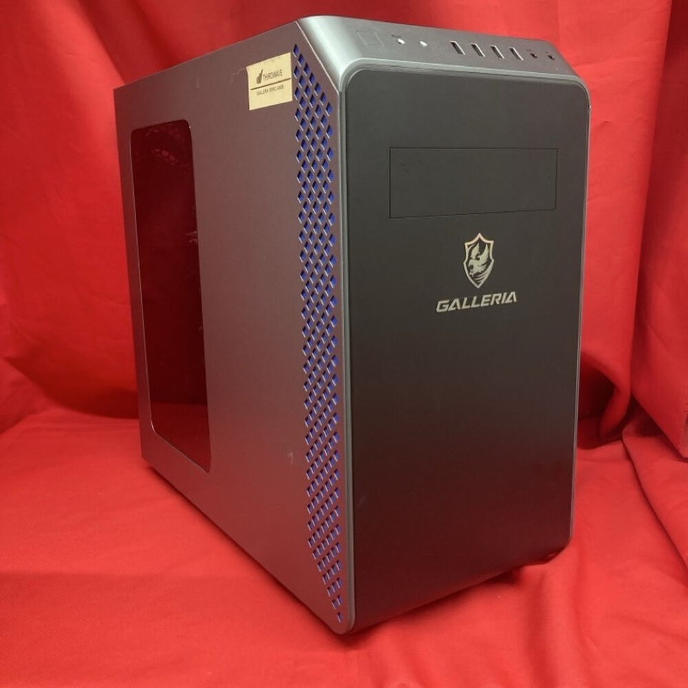 【千葉店】中古 GALLERIA RM5C-G60S GTX1660Super搭載 3250006496
