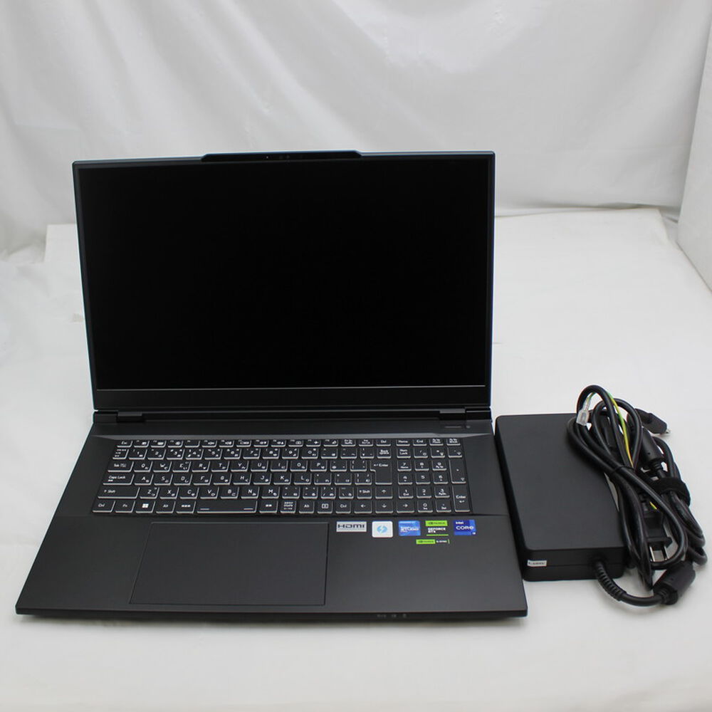 【横浜駅前店】中古 THIRDWAVE GALLERIA UL9C-R49 196870