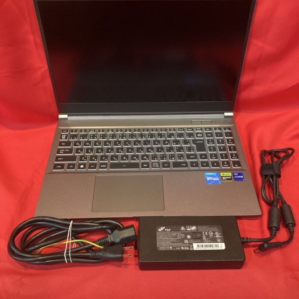 【千葉店】中古 raytrek R5-RL5(note) 3250006484