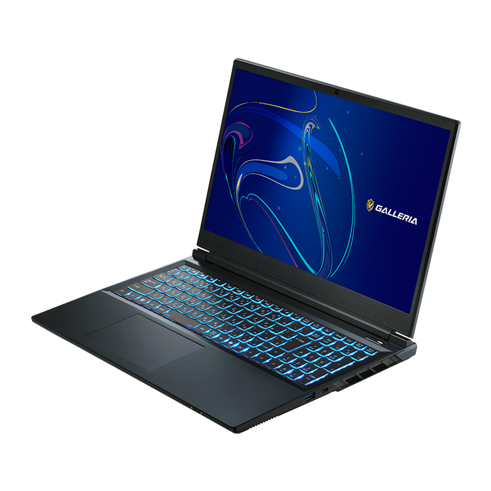 GALLERIA RL7C-R55-C5N