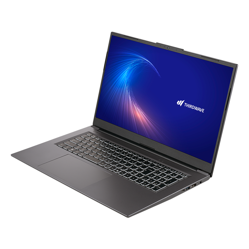 THIRDWAVE DX-17RP5A 通販限定モデル