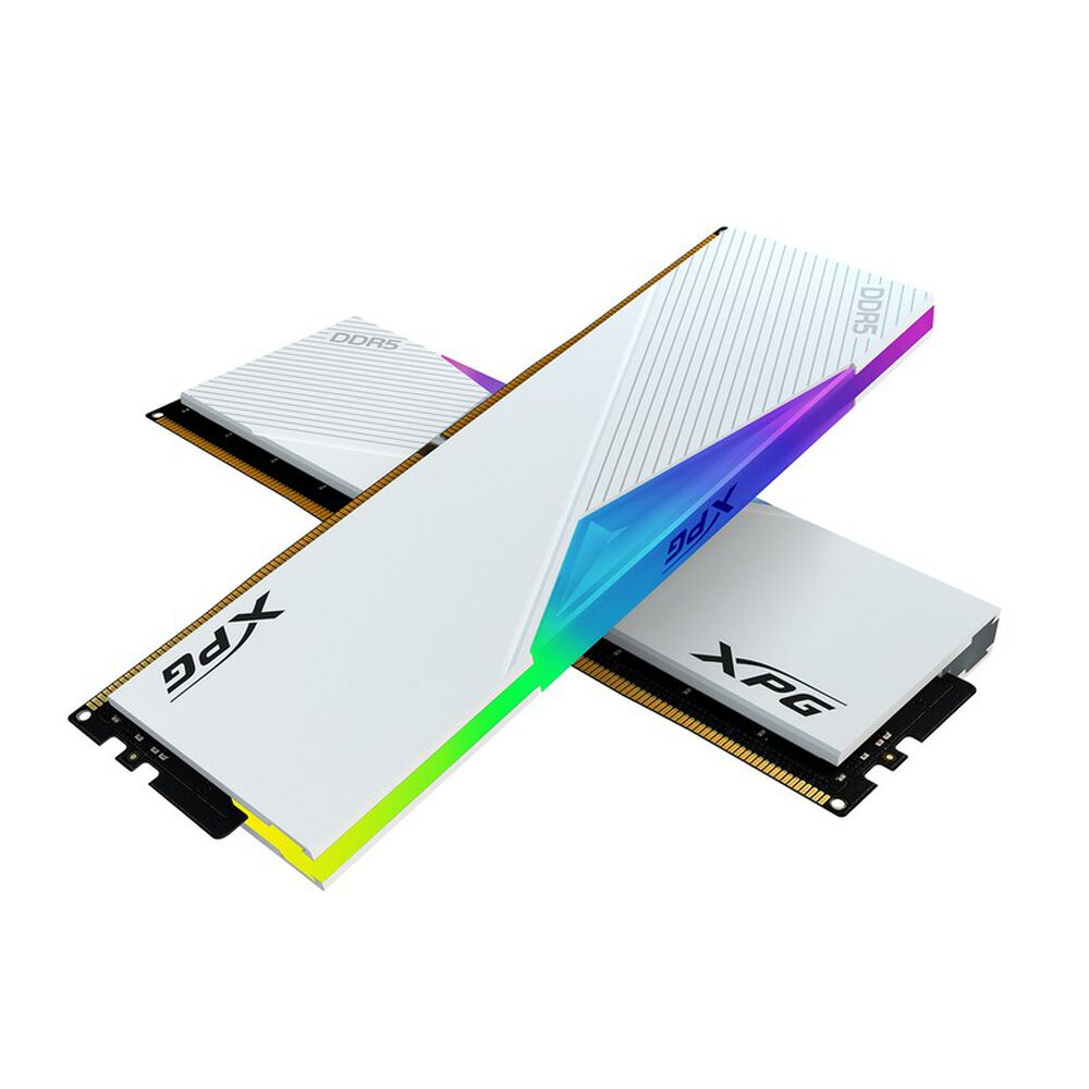 ADATA AX5U6400C3216G-DCLARWH-DP (DDR5 PC5-51200 16GB 2枚組) ドスパラ限定モデル