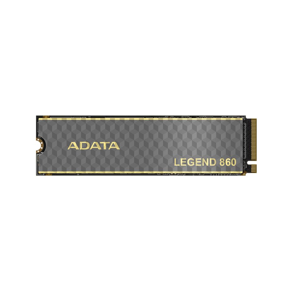 ADATA SLEG-860-500GCS-DP (M.2 2280 500GB) ドスパラ限定モデル