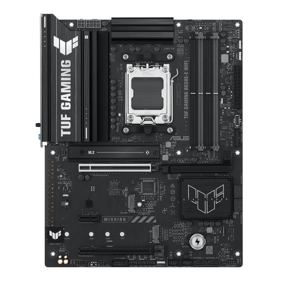 ASUS TUF GAMING B650E-E WIFI (B650E AM5 ATX) ドスパラ限定モデル