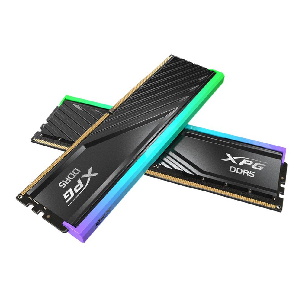 ADATA AX5U5600C468G-DTLABRBK (DDR5 PC5-44800 8GB 2枚組)