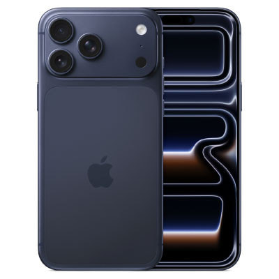 Used Apple iPhone17 Pro Max 1TB Deep Blue SIM Free