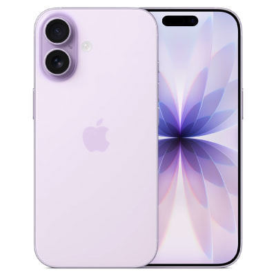 Used Apple iPhone17 256GB Lavender SIM Free