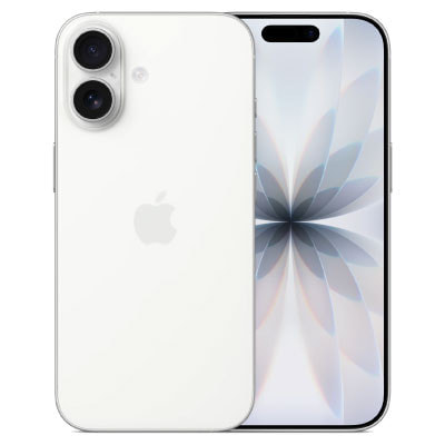 Used Apple iPhone17 256GB White SIM Free