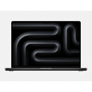 【未使用】Apple MacBook Pro 16インチ M5 Max 36GB 2TB スペースブラック 2026年