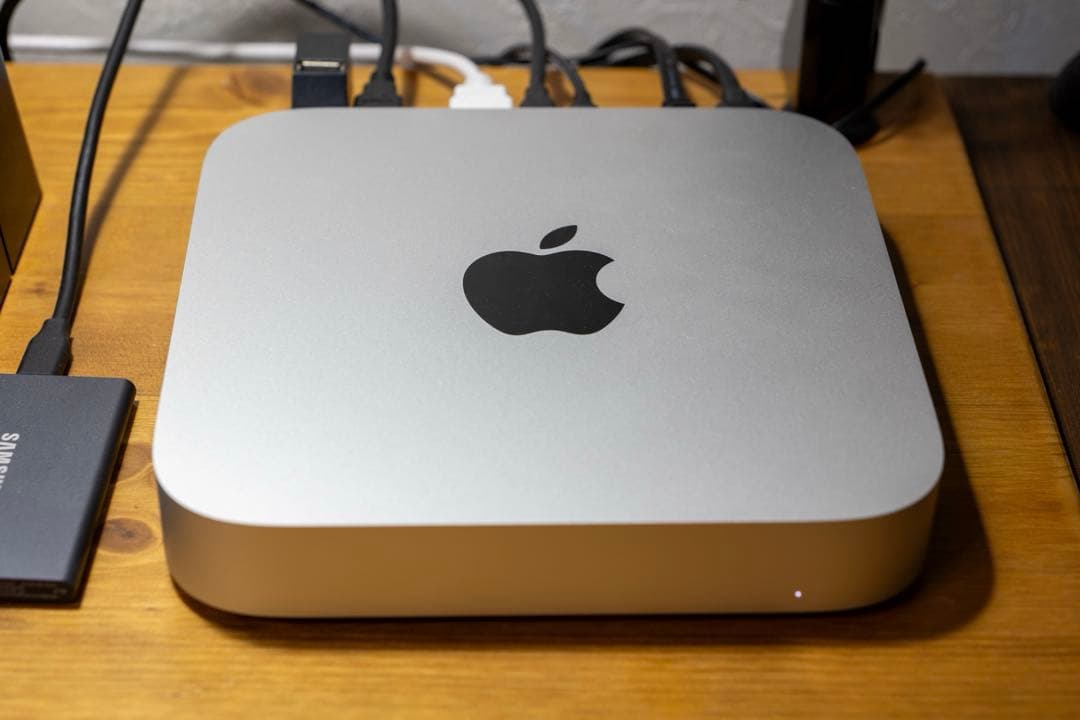 Used Apple Mac mini M1 16GB / 1TB 2020