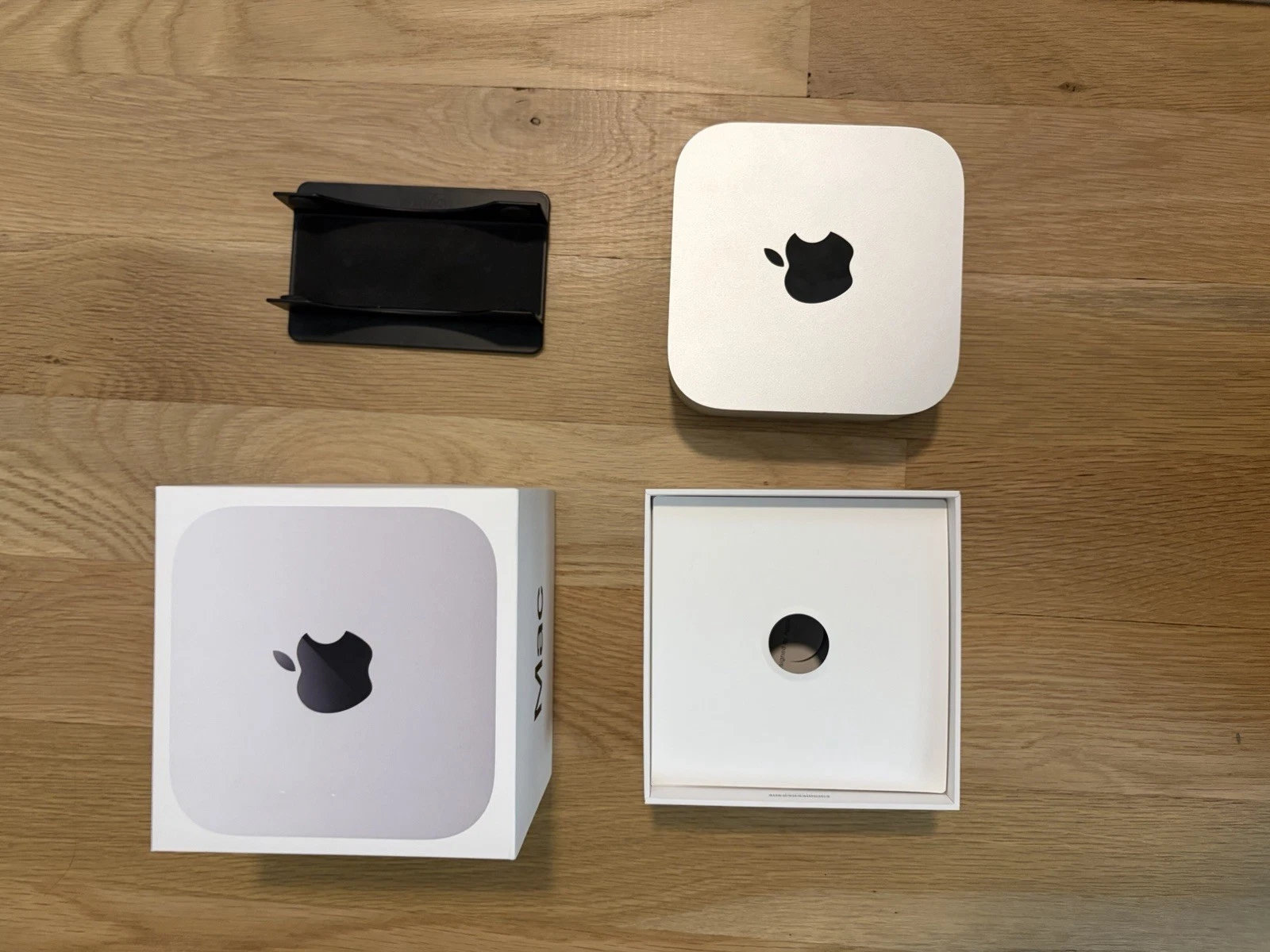 Used Apple Mac mini M4 16GB / 256GB 2024