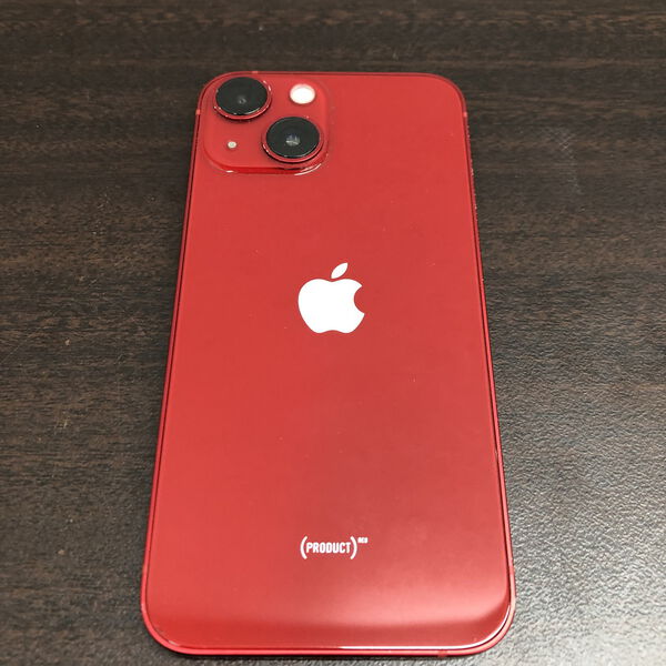 Used Apple iPhone12 6.1 128GB Blue au
