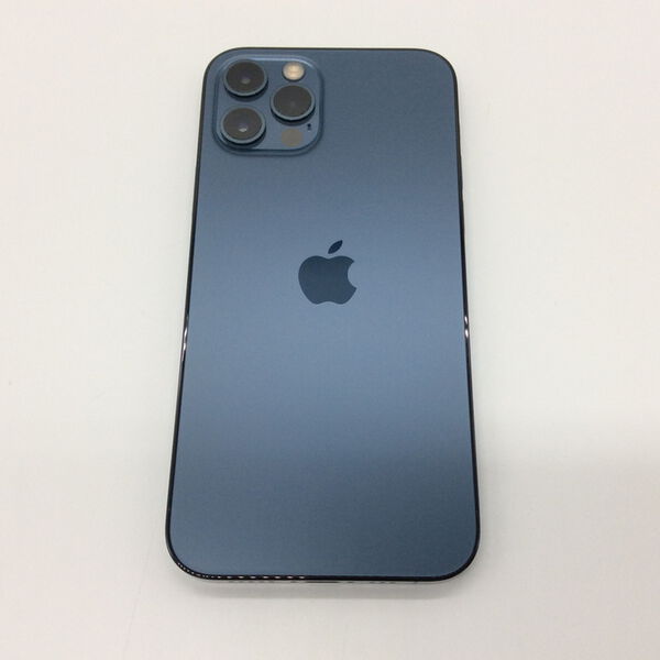 Used Apple iPhone12 mini 128GB White SIM Free