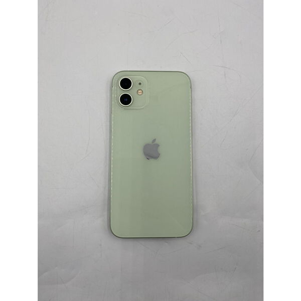Used Apple iPhone11 64GB Yellow au