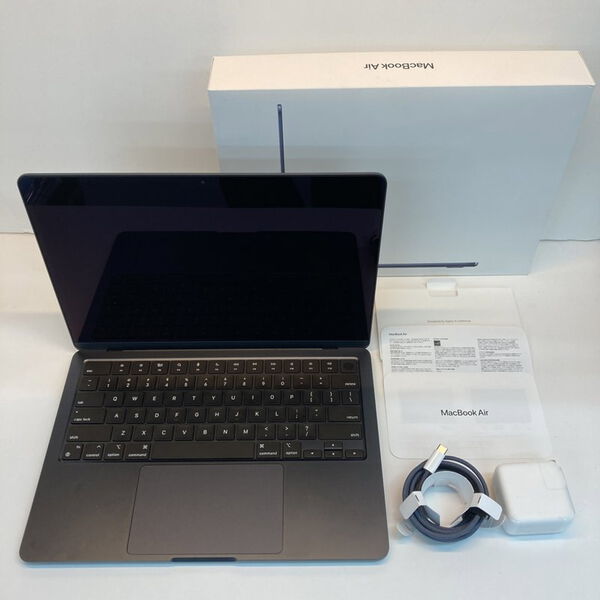 Used Apple MacBook Retina 12 CoreM 256GB Silver 2015
