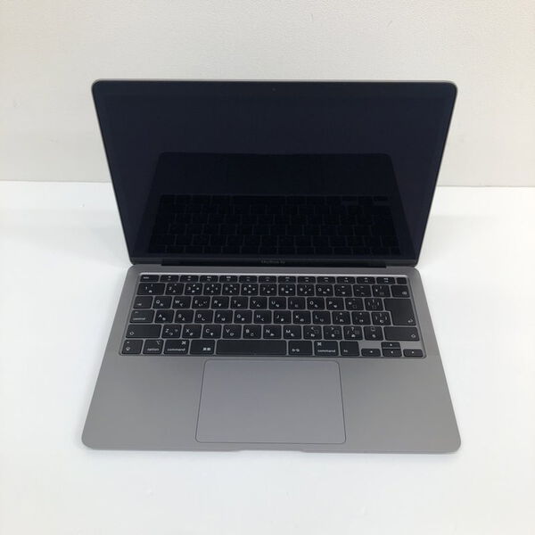 Used Apple MacBook Pro 13 i5 8GB 128GB Space Gray 2019