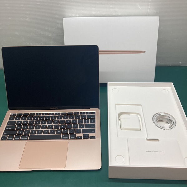 Used Apple MacBook Air 13 M3 2024 16GB 256GB